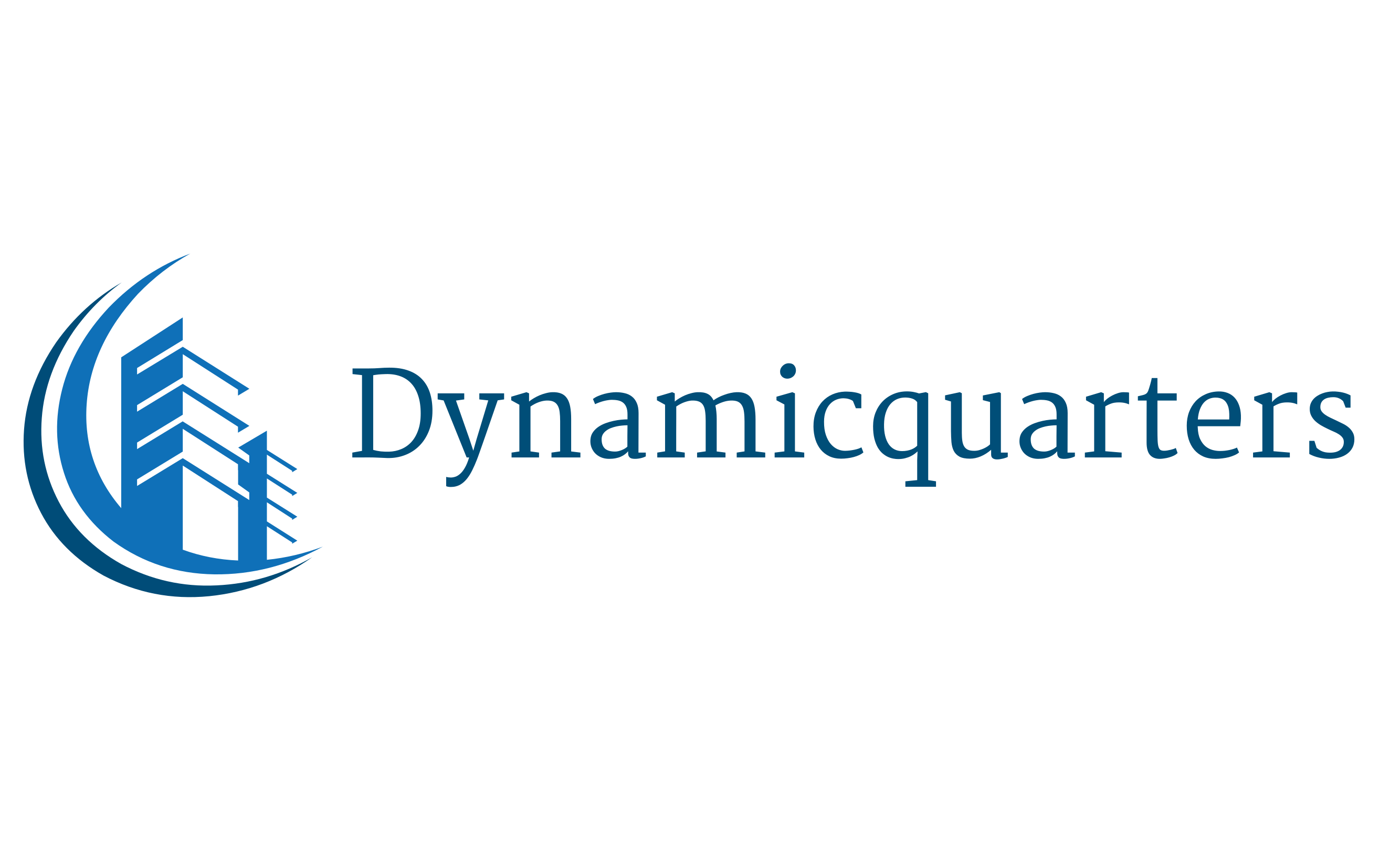 Dynamic Quarters LTD